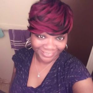 Meet your Posher, Shantee